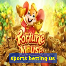 sports betting us