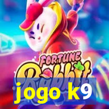 jogo k9