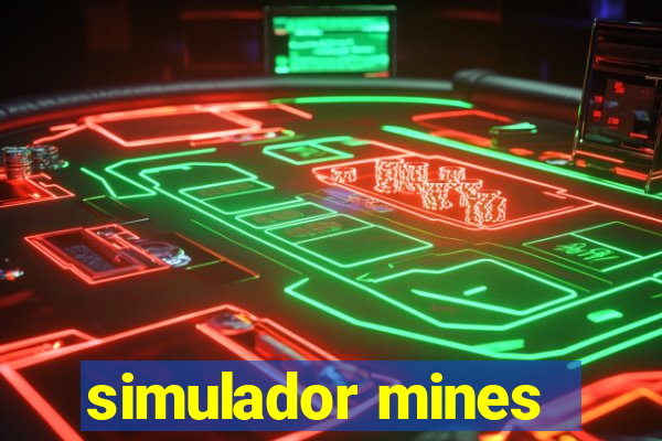 simulador mines