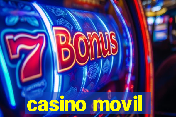 casino movil