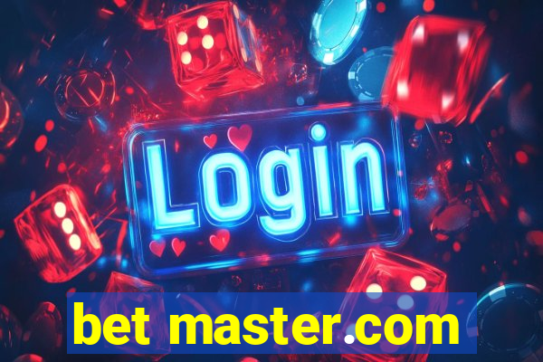 bet master.com