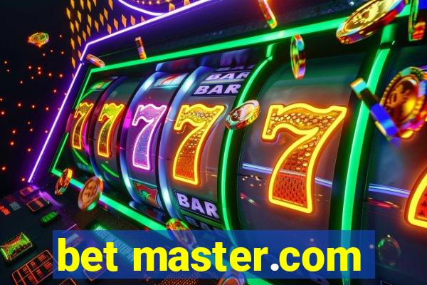 bet master.com