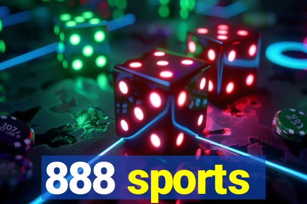 888 sports