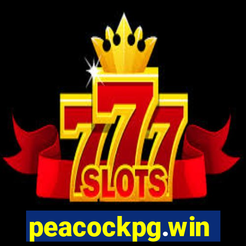 peacockpg.win