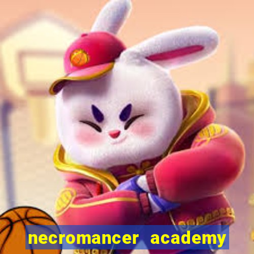 necromancer academy and the genius summoner capítulo 98