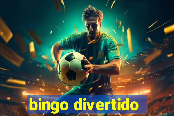 bingo divertido