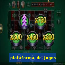 plataforma de jogos tigre nova