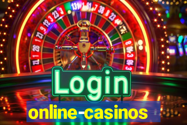 online-casinos