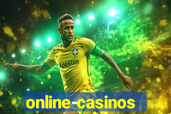 online-casinos