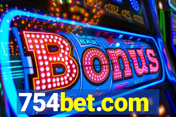 754bet.com