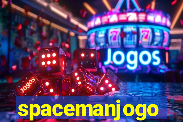 spacemanjogo