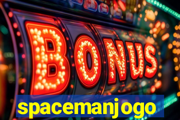 spacemanjogo