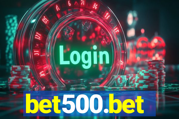 bet500.bet