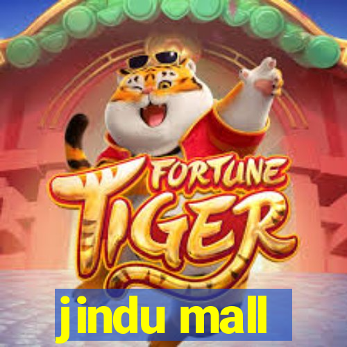 jindu mall