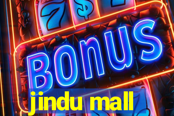 jindu mall