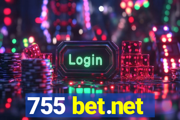 755 bet.net