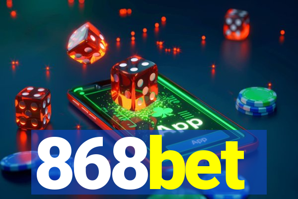 868bet