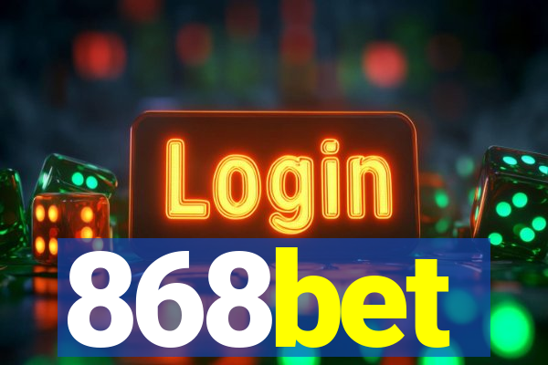 868bet