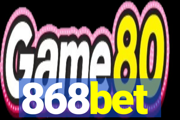 868bet