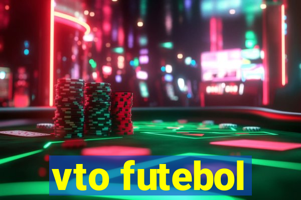 vto futebol