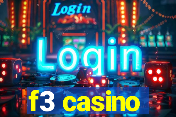 f3 casino