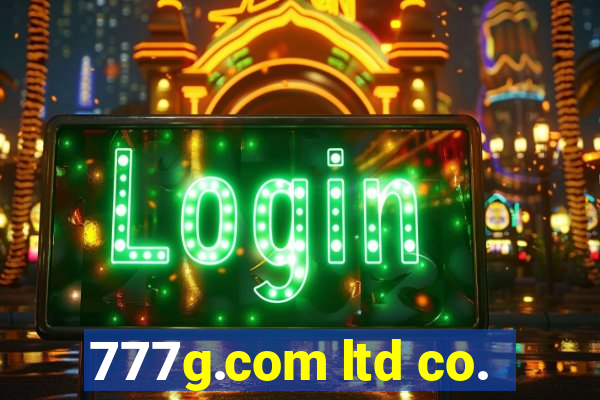 777g.com ltd co.