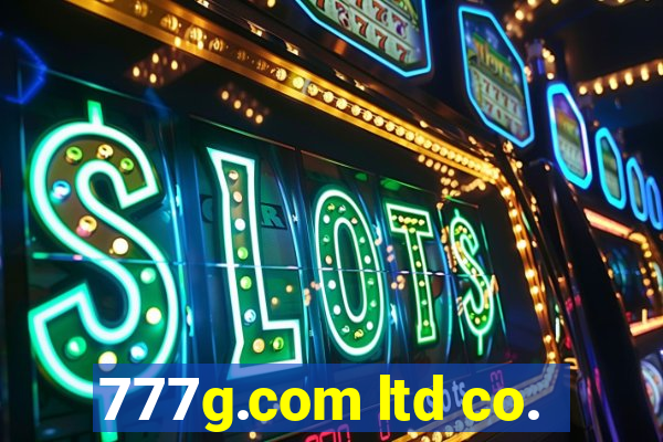 777g.com ltd co.