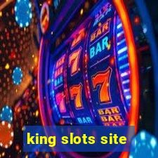 king slots site