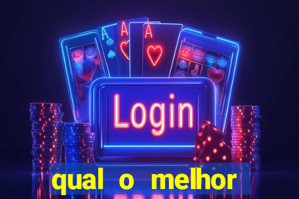 qual o melhor aplicativo para jogar