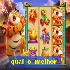 qual o melhor aplicativo para jogar