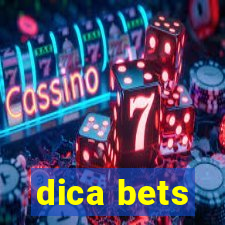 dica bets