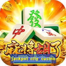 jackpot city casino online real money