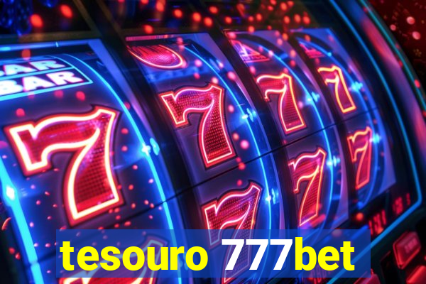 tesouro 777bet