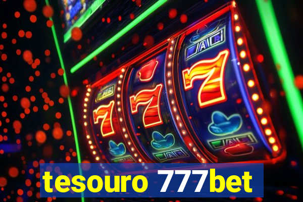 tesouro 777bet