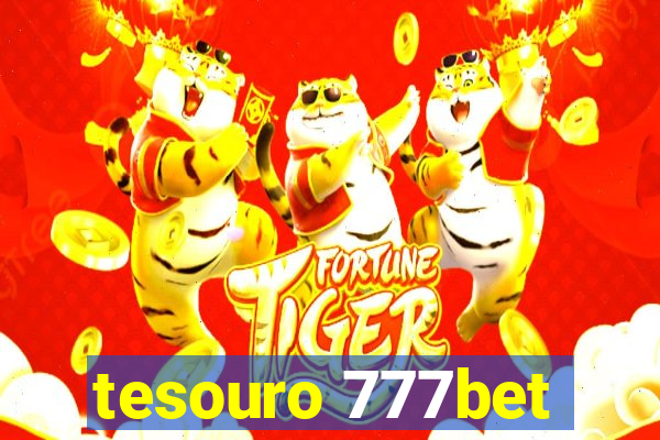 tesouro 777bet