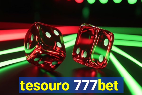 tesouro 777bet