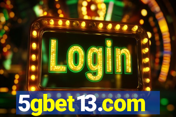 5gbet13.com