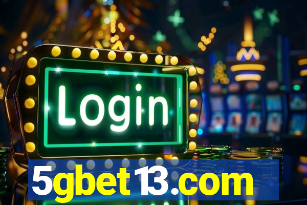 5gbet13.com