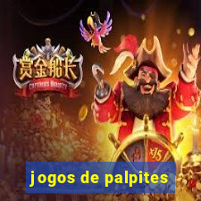 jogos de palpites