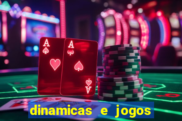 dinamicas e jogos para aulas de idiomas pdf