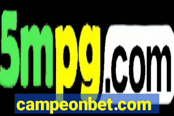 campeonbet.com