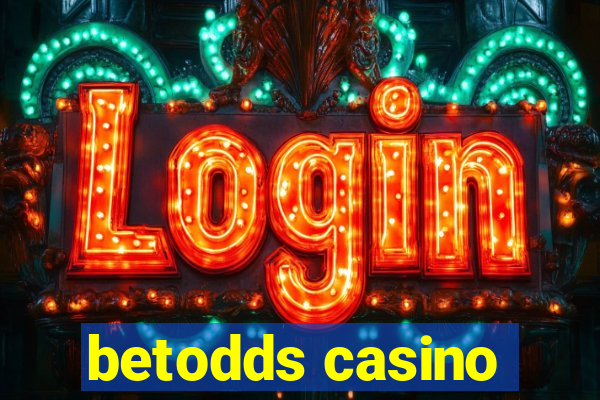 betodds casino