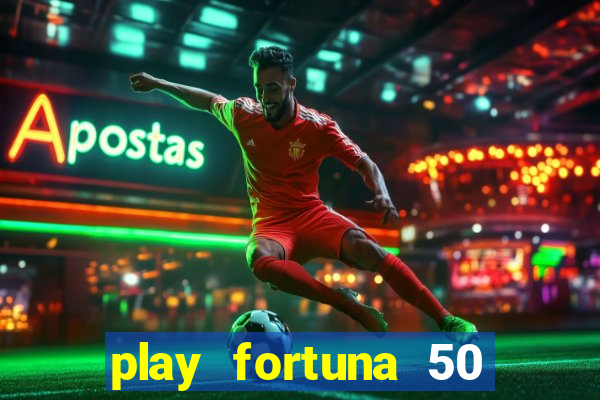 play fortuna 50 free spins