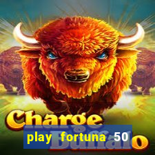 play fortuna 50 free spins