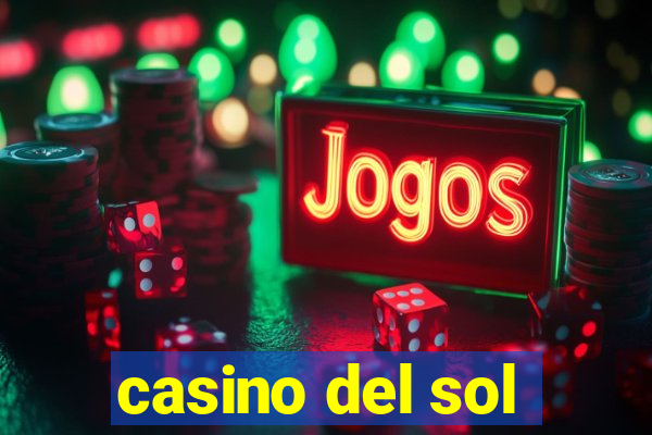 casino del sol