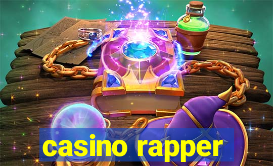 casino rapper