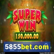 5855bet.com