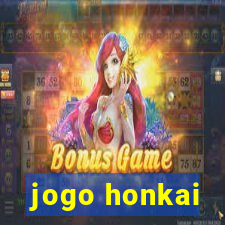 jogo honkai