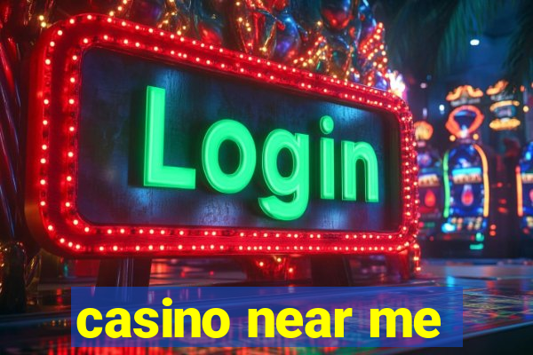 casino near me