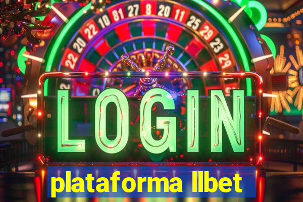 plataforma llbet